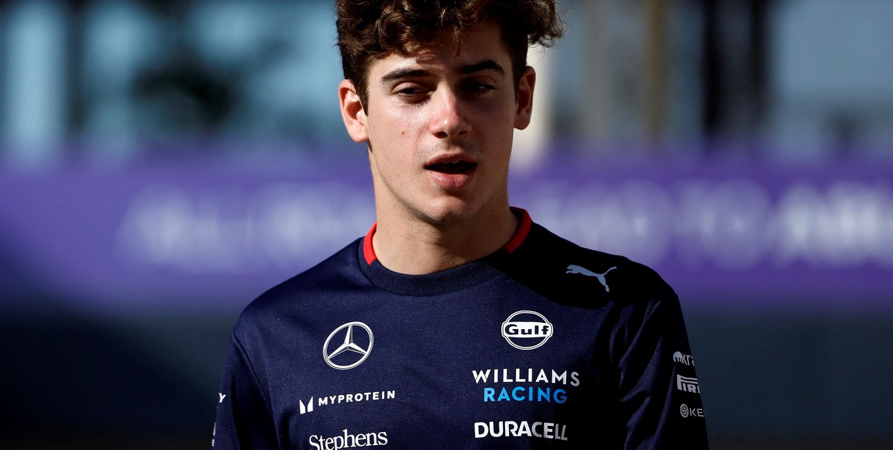 Racing Bulls confirmó a Isack Hadjar para 2025 y ya no hay butacas para Franco Colapinto