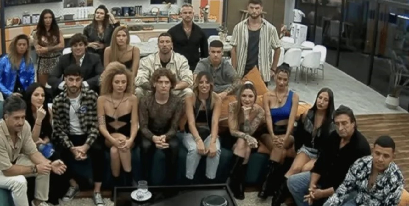Primera gala de nominación en Gran Hermano 2025: quiénes fueron a la placa