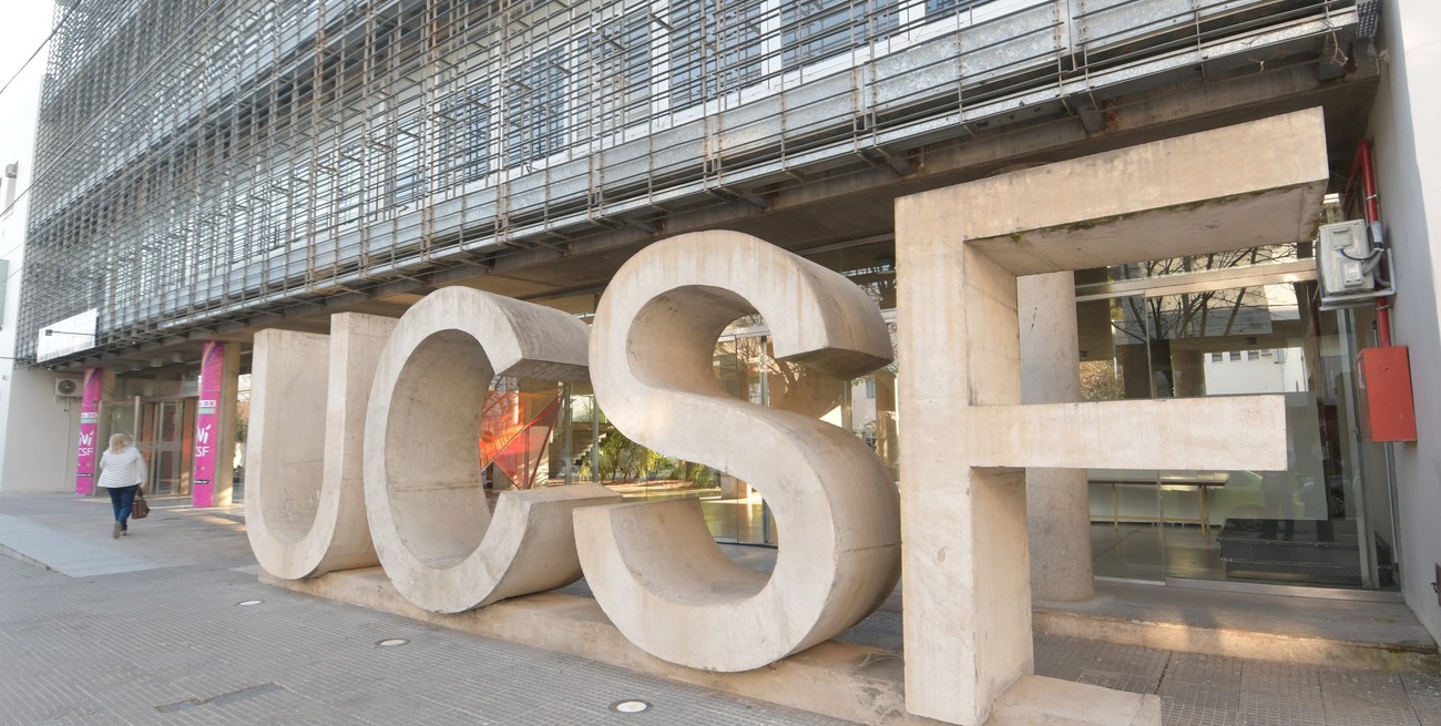 Encuentro sobre entornos digitales: los nuevos desafíos de la virtualidad