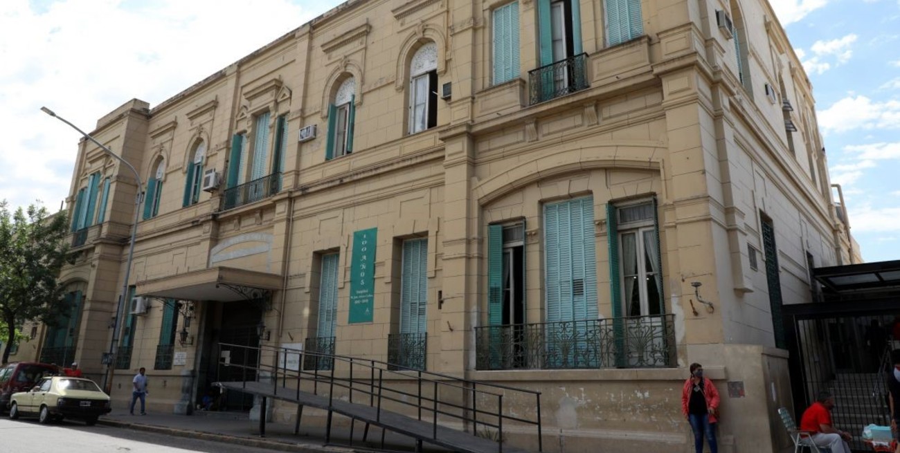 Nuevas oficinas de atención en hospitales públicos de la Provincia
