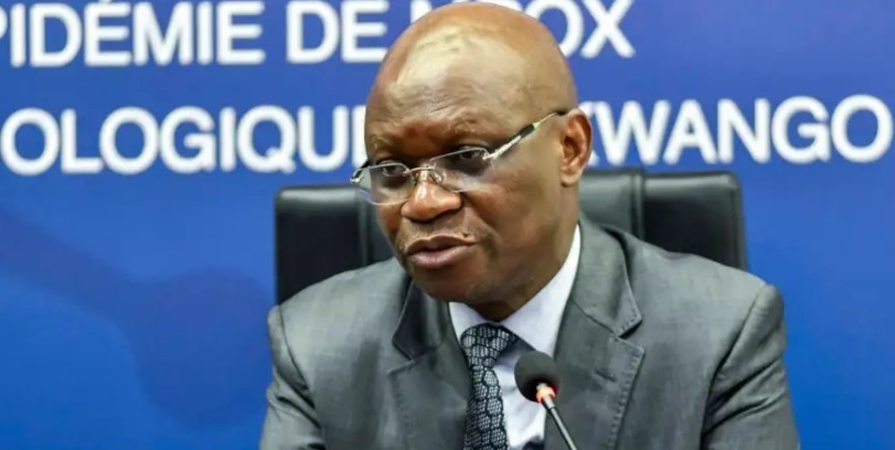 Investigan un misterioso brote gripal que ya mató a 71 personas en Congo