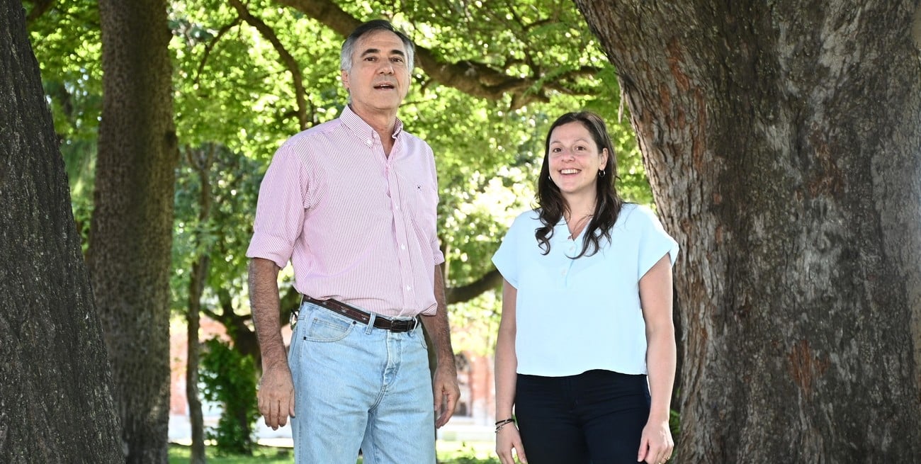 Guía detallada: qué árboles hay que plantar en Santa Fe