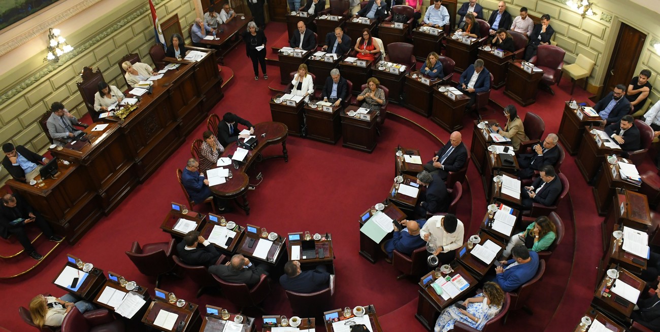 Un proyecto de ley en la Cámara de Diputados de Santa Fe propone ampliar la transparencia fiscal