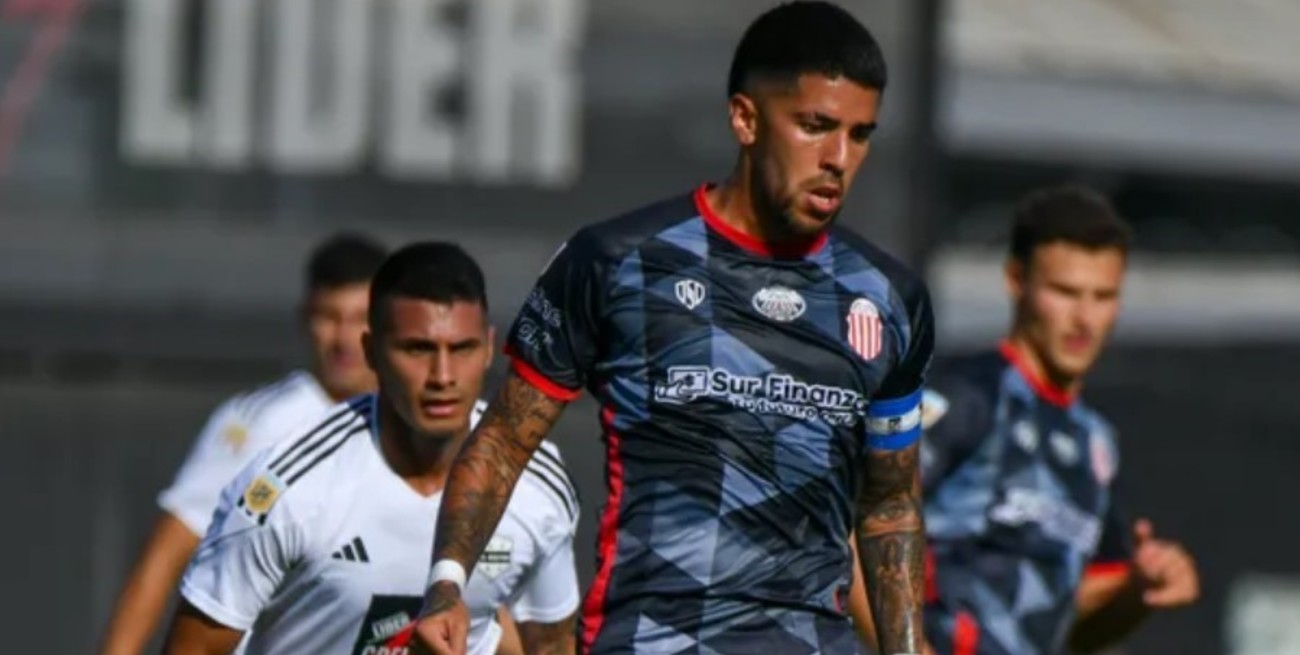 Deportivo Riestra y Barracas Central empataron sin goles en la apertura de la fecha 26