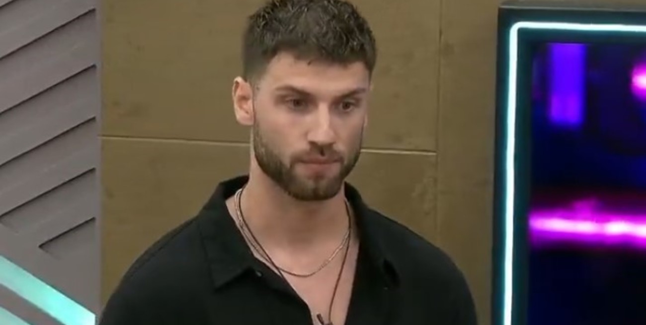 Así quedó la placa de nominados, tras los cambios que hizo Santiago