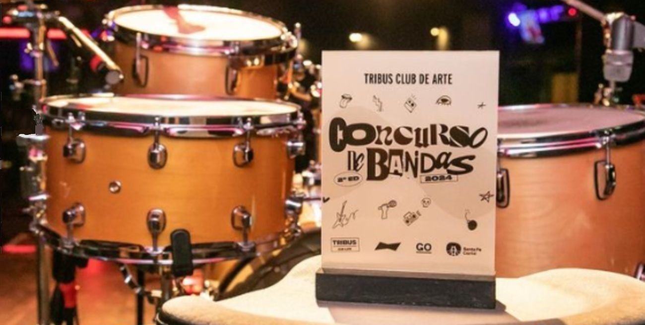 El Concurso de Bandas de Tribus regresa en 2025