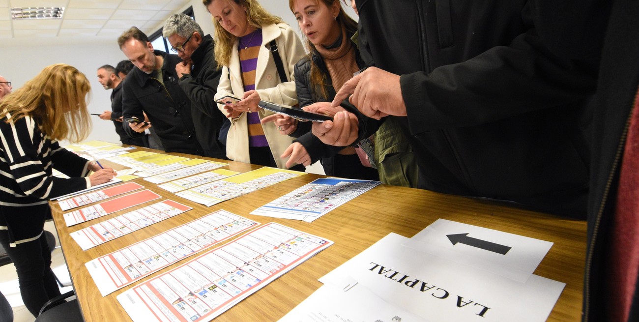 Tras la sanción de la Ley de reforma constitucional, Santa Fe elegirá los convencionales