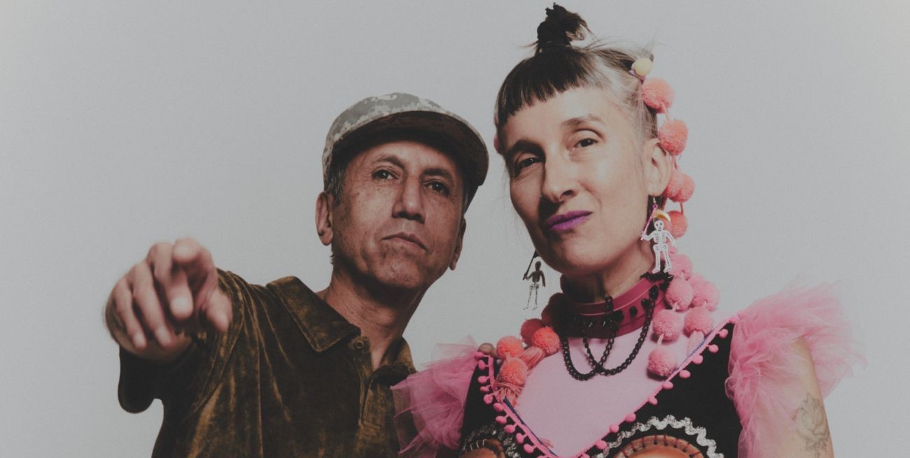Aterciopelados celebra la vida, la música y a sus seguidores