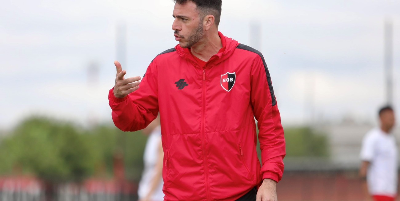 Newell's y Central ya empiezan a palpitar la temporada 2025: el clásico será en verano