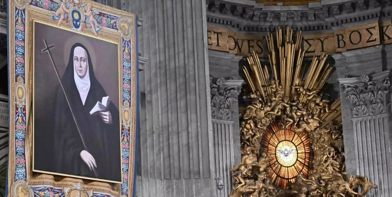 Los milagros de Mama Antula en formato documental y dos historias santafesinas