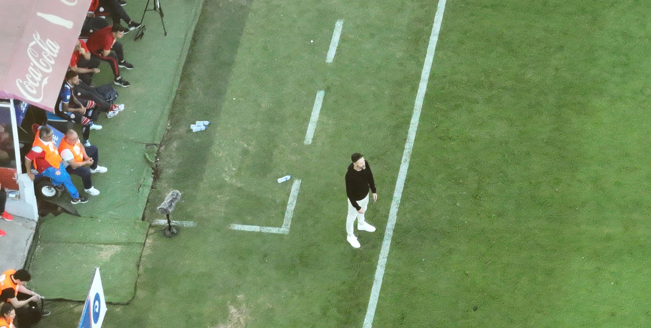 "Hay un compromiso muy grande de los jugadores con nosotros", dijo "Kily"