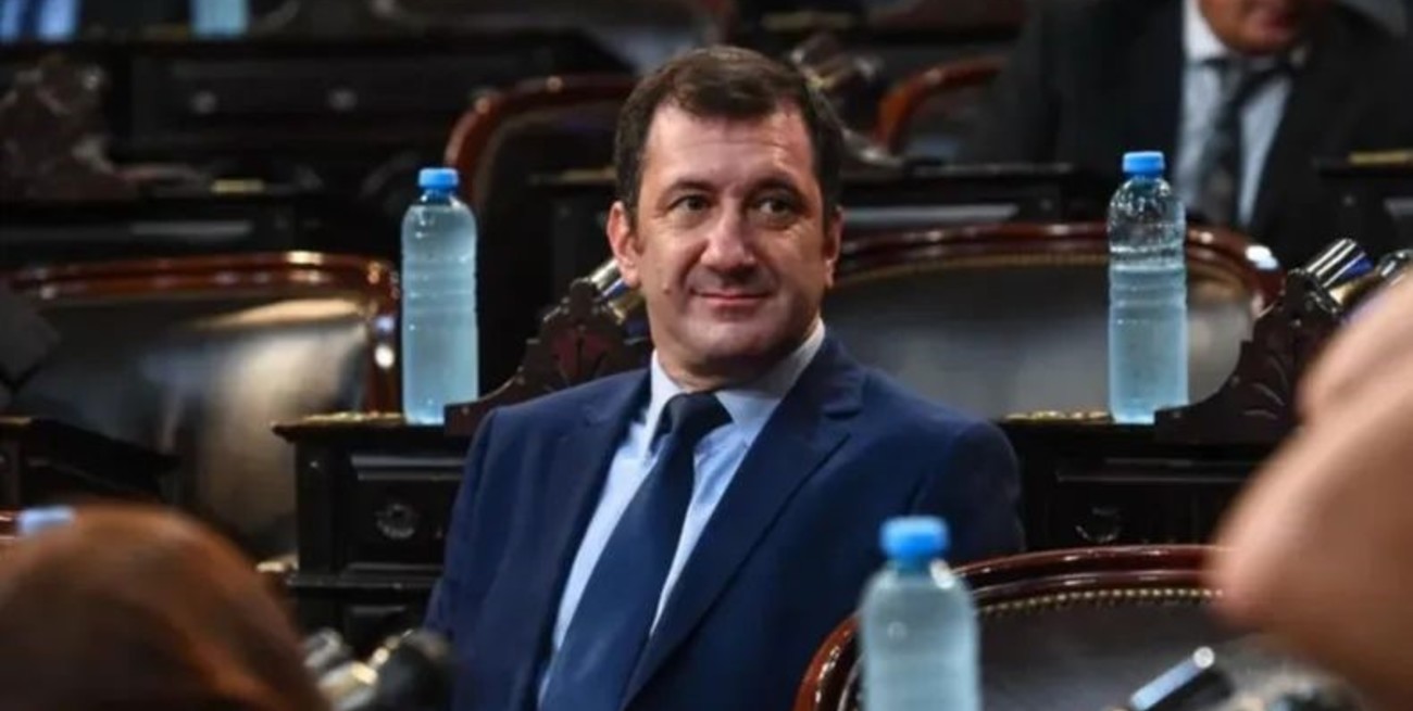 Repercusiones del caso Kueider en Casa Rosada a días de que el gobierno de Milei cumpla un año