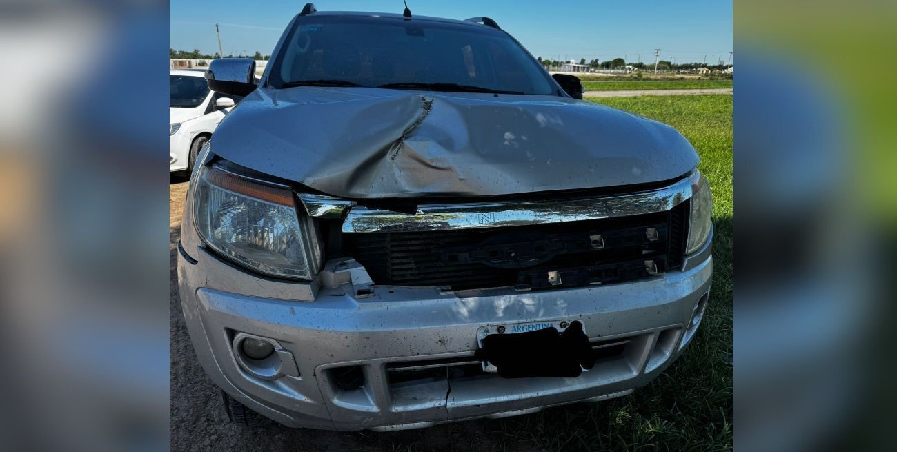 Por qué rechazaron el pedido de probation de Nicolás Mattioli