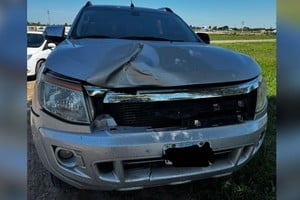 El cantante fue acusado como autor de "homicidio culposo agravado".