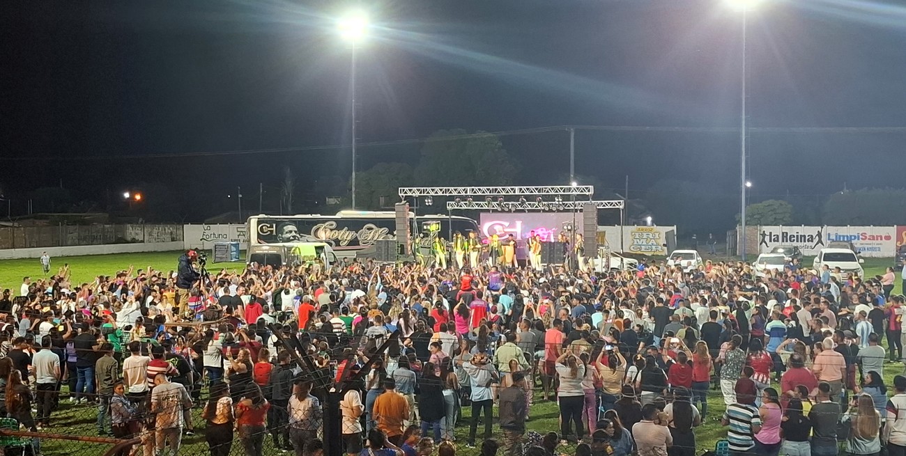 Central San Javier enciende su futuro: inauguración de iluminación LED en el estadio