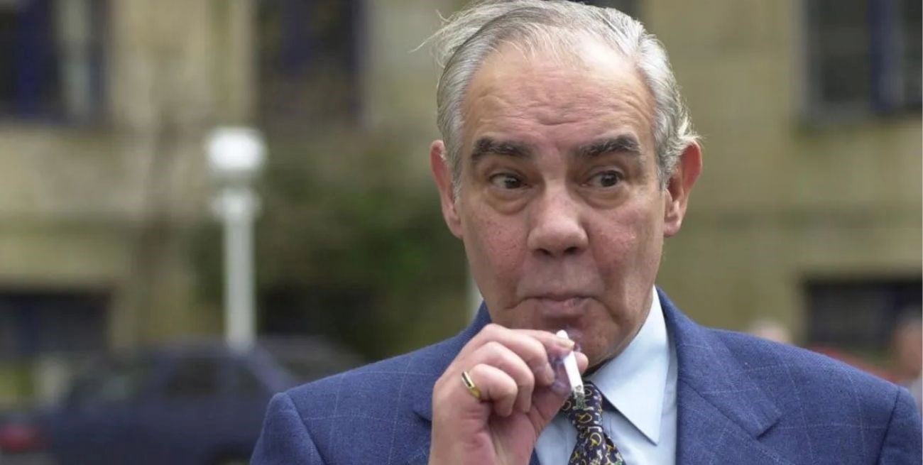 Falleció el exlíder gremial Juan José Zanola