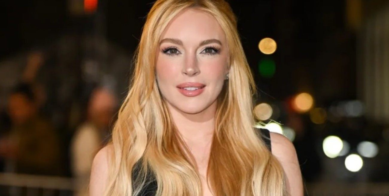 Los "nuevos" rostros de Lindsay Lohan, Donatella Versace y Demi Moore