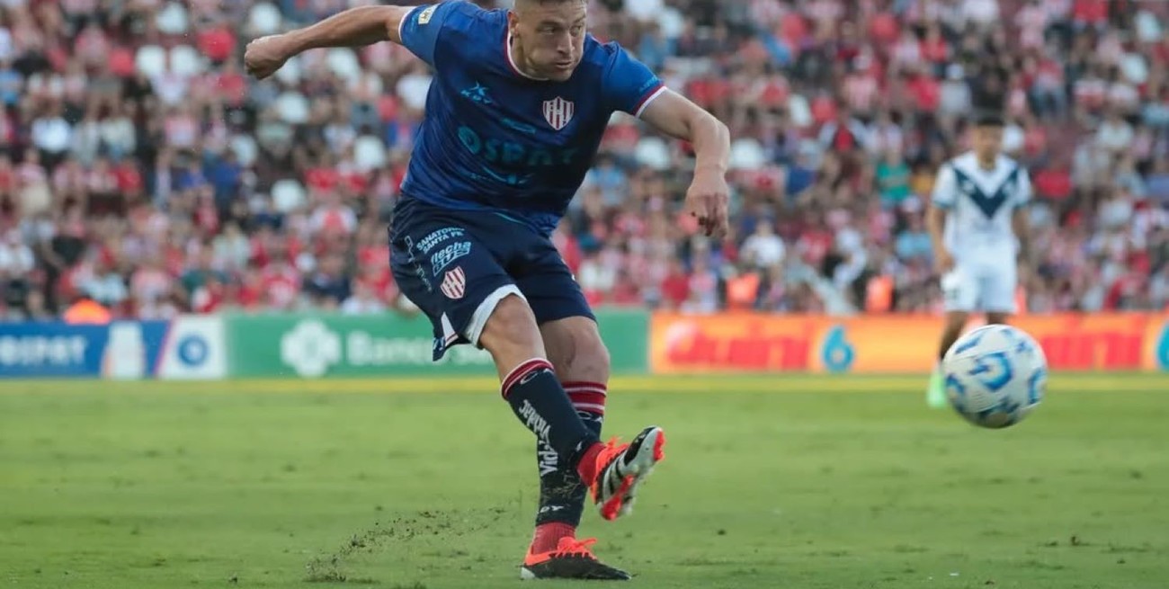 La reinvención del Tati Gerometta en Unión