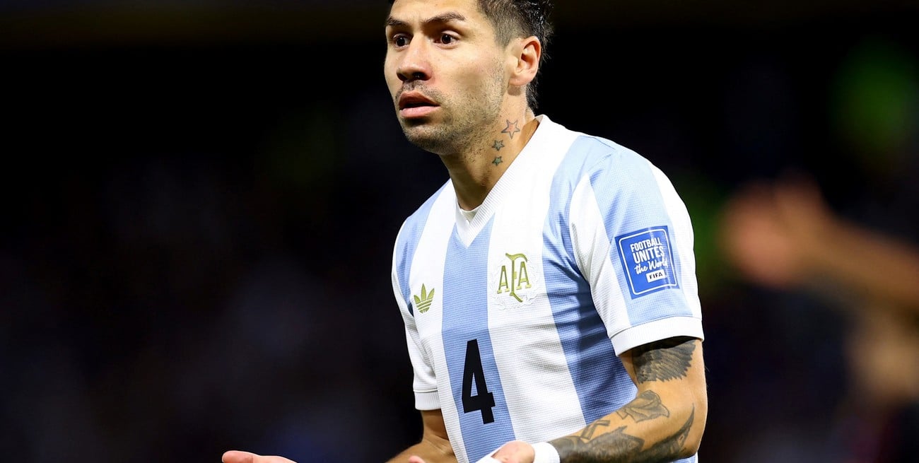 Gonzalo Montiel denunció a su exabogado por una estafa millonaria: le habría robado 700.000 dólares