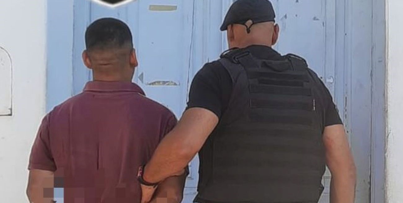 Cayó el último de los evadidos de la comisaría 27ma.