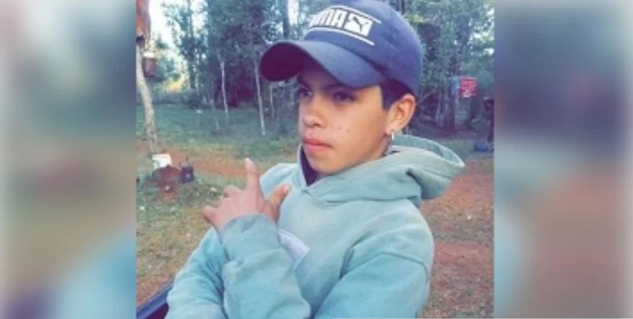 Se ofrece una recompensa de 5 millones por información sobre Leonardo Capli