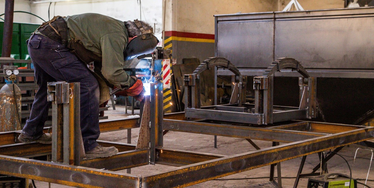 Las ventas minoristas pymes volvieron a caer en noviembre