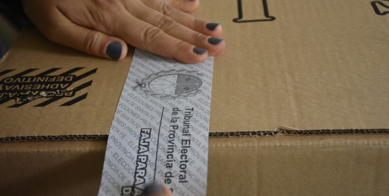 El gobierno convocó a la elección de convencionales para el 13 de abril, junto con las PASO locales