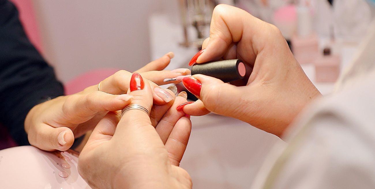 Los diseños de uñas más originales que marcarán la temporada