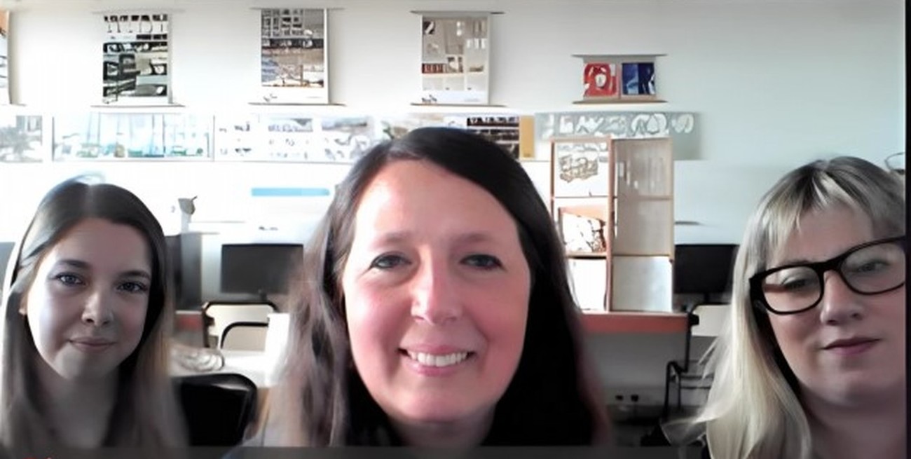 La Inteligencia Artificial se integra a la enseñanza de la Arquitectura