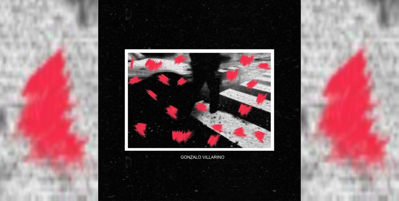 Gonzalo Villarino presenta "Mi último verso"