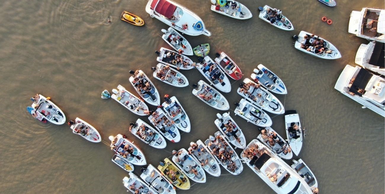 Rosario activa un nuevo protocolo de alcoholemia en clubes náuticos junto a Prefectura