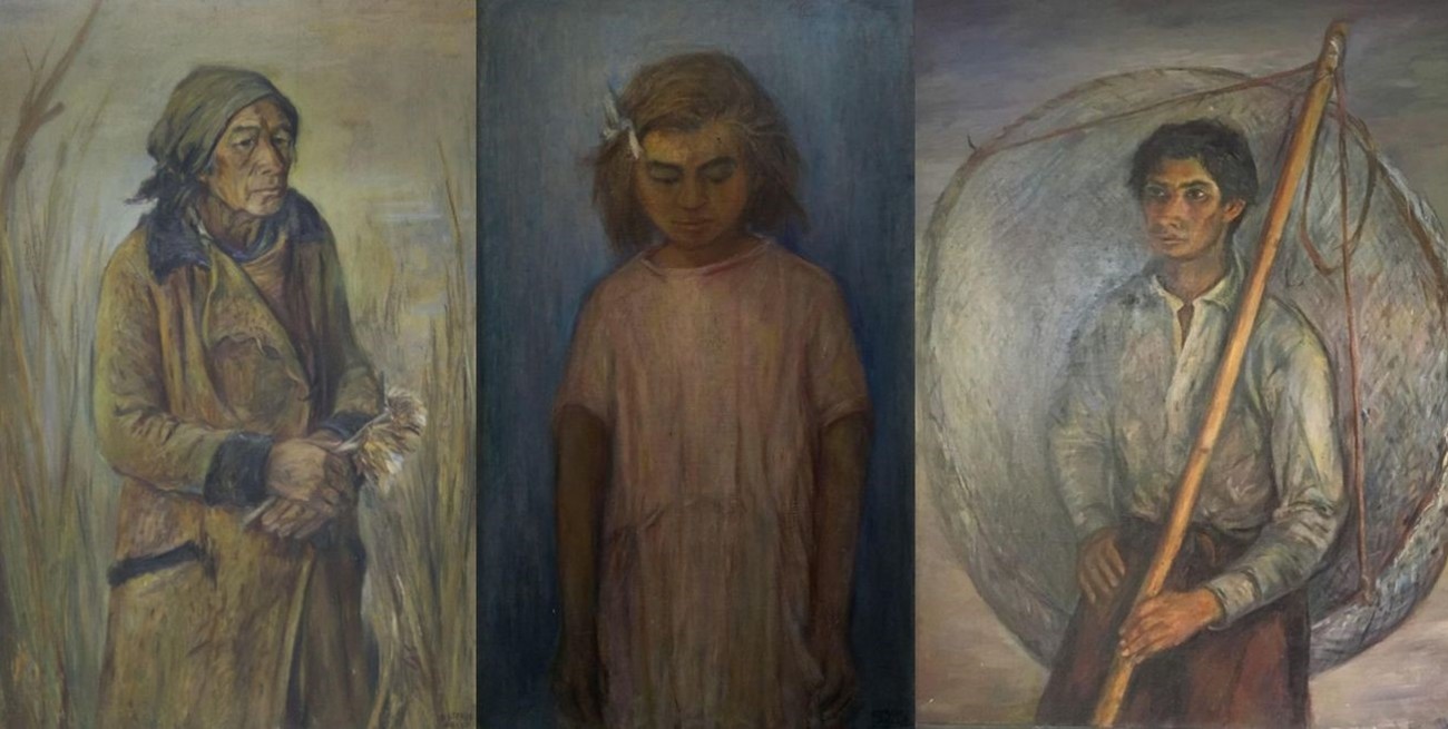 "Artistas de Santa Fe": el encuentro que celebró el talento local
