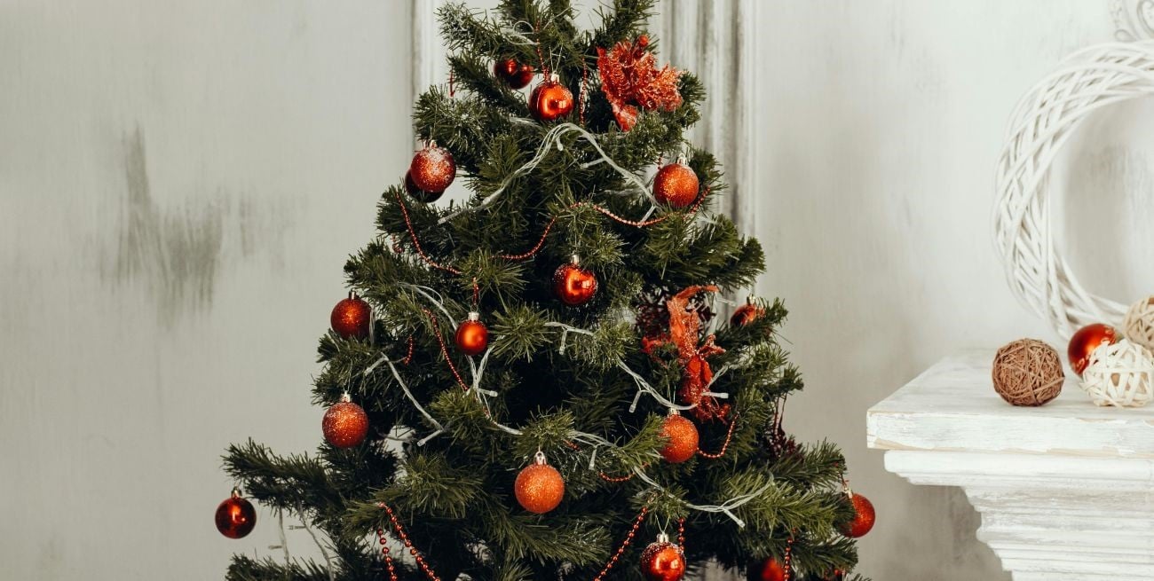 ¿Cuál es la historia detrás del arbolito de Navidad?