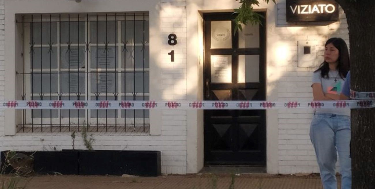 Se conocieron más detalles del caso de la joven que fue "devorada" por sus perros en Rufino