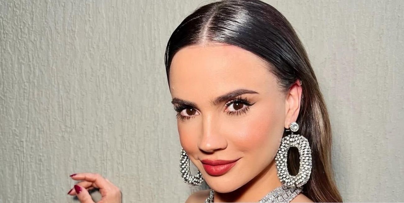 Se conoció por qué tuvieron que internar de urgencia a Celeste Cid