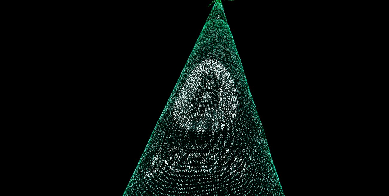 Bitcoin hoy: la cotización este sábado 21 de diciembre, minuto a minuto