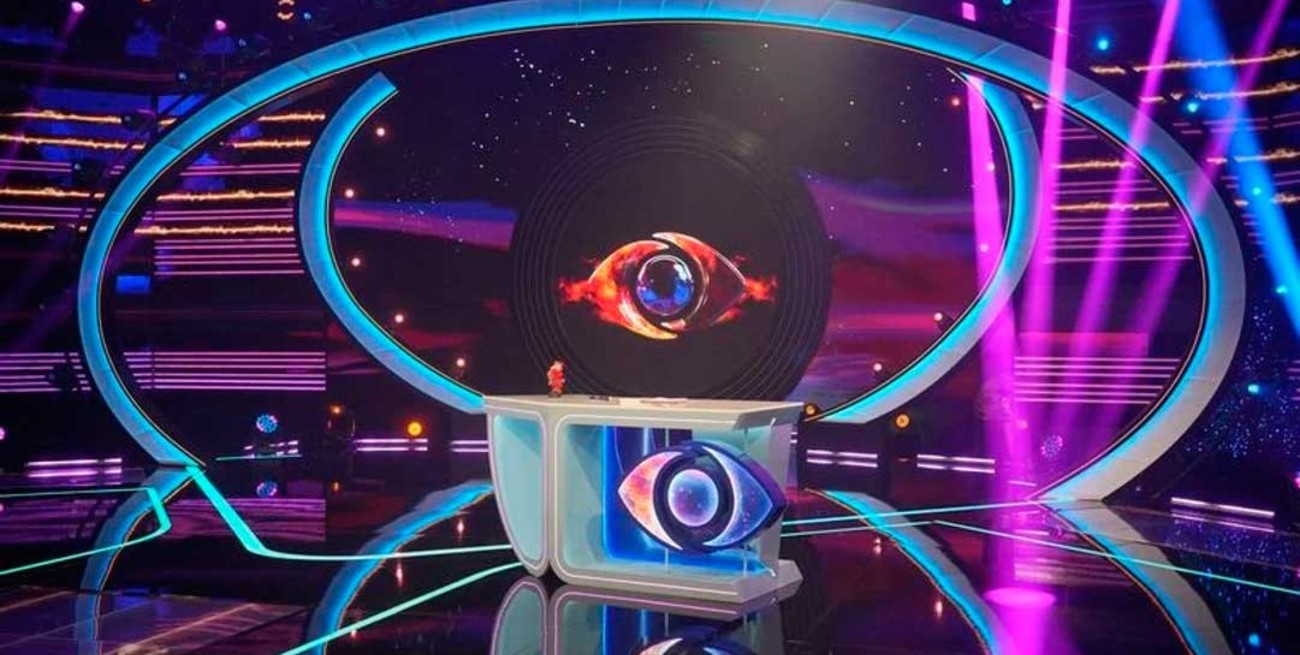 Quién es el nuevo eliminado en la casa más famosa del país