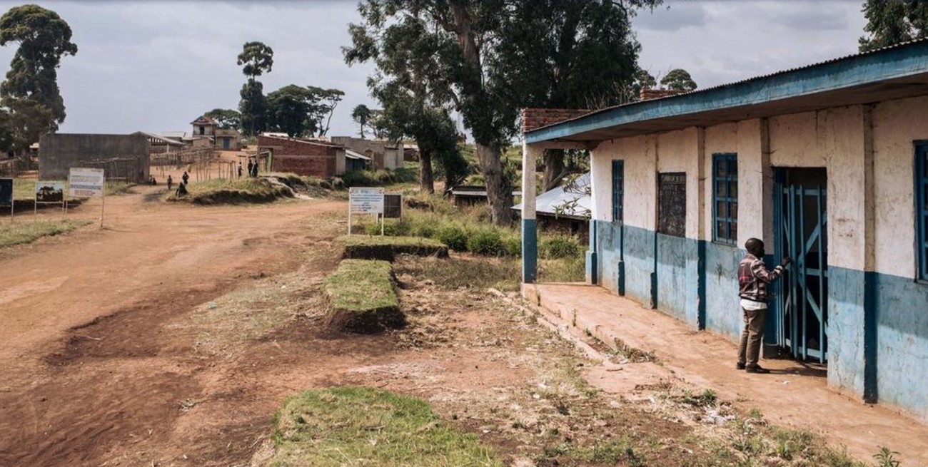 Esto es lo que se sabe de la misteriosa "enfermedad X" que ya mató a 31 personas en el Congo