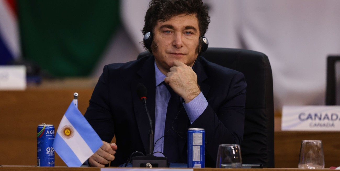 Después de un año de gobierno