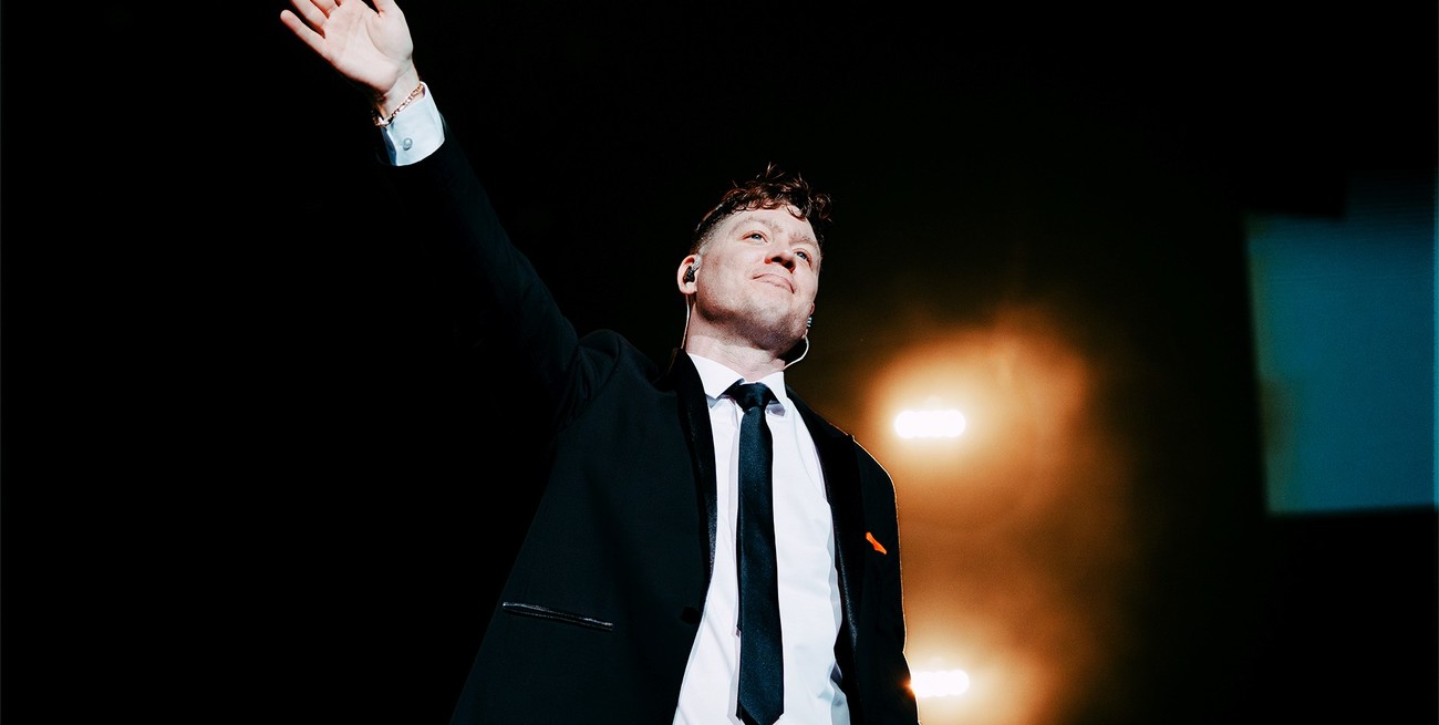 Emanero inaugura su gira internacional en Santa Fe