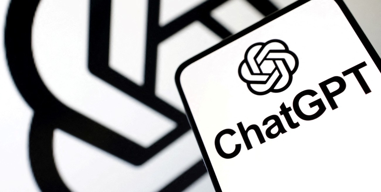 Usuarios reportan una caída global de ChatGPT