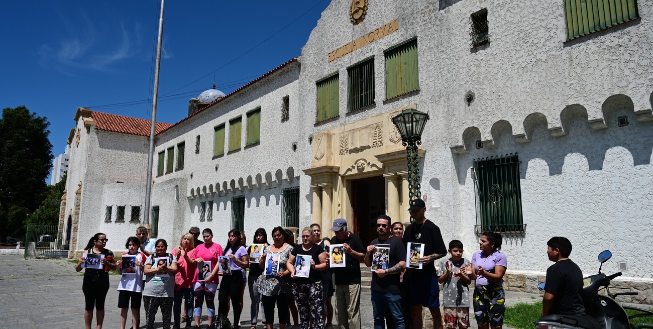 La tragedia de Mía: denuncias de bullying y de negligencia en una escuela de Santa Fe