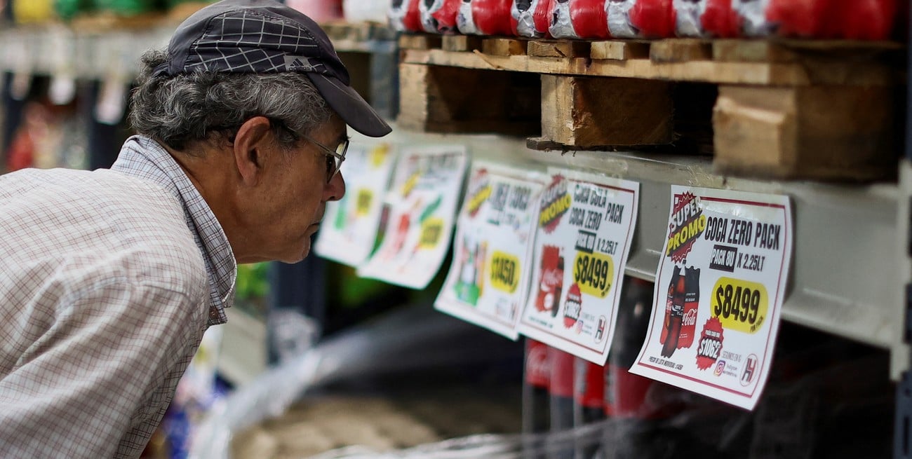 Alimentos, de nuevo arriba de la inflación: el ingreso de indigencia ya roza el medio millón