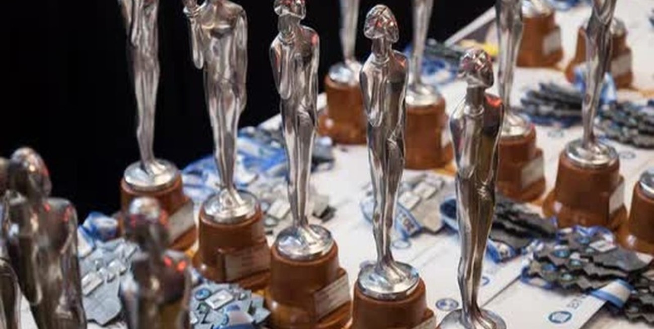 Todo sobre los premios Olimpia 2024