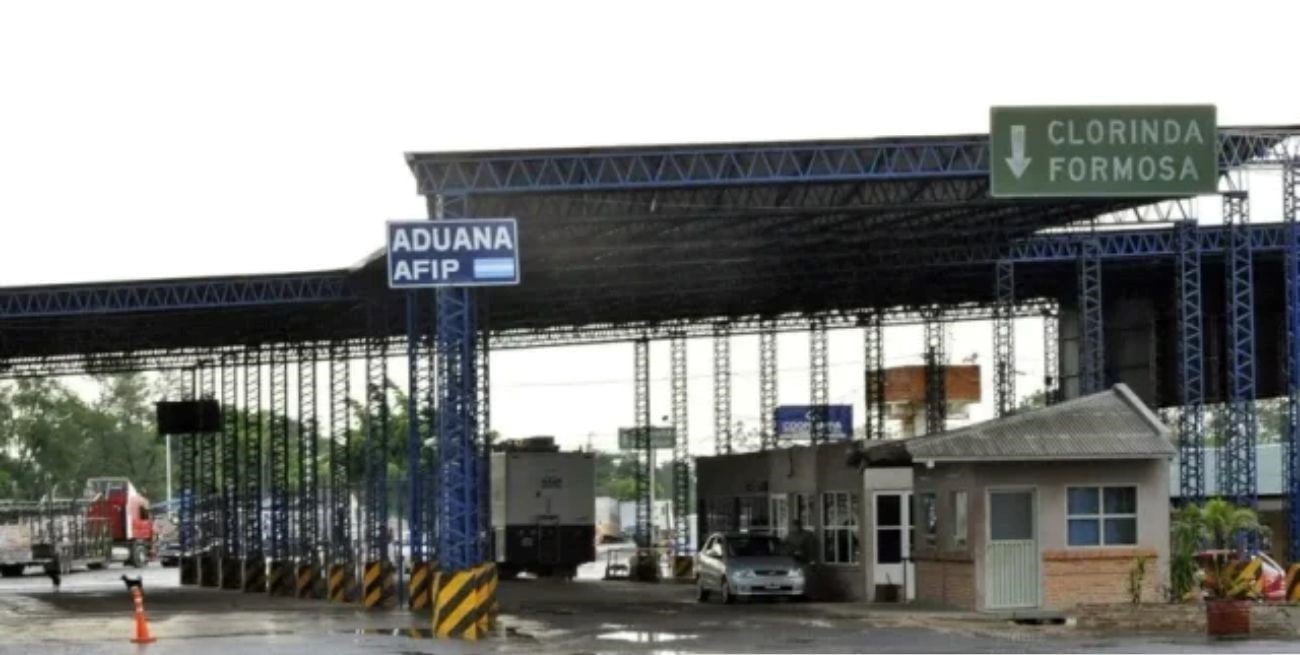 Un madre denunció que utilizaron la identidad de su hijo para llevarse a un niño fuera del país