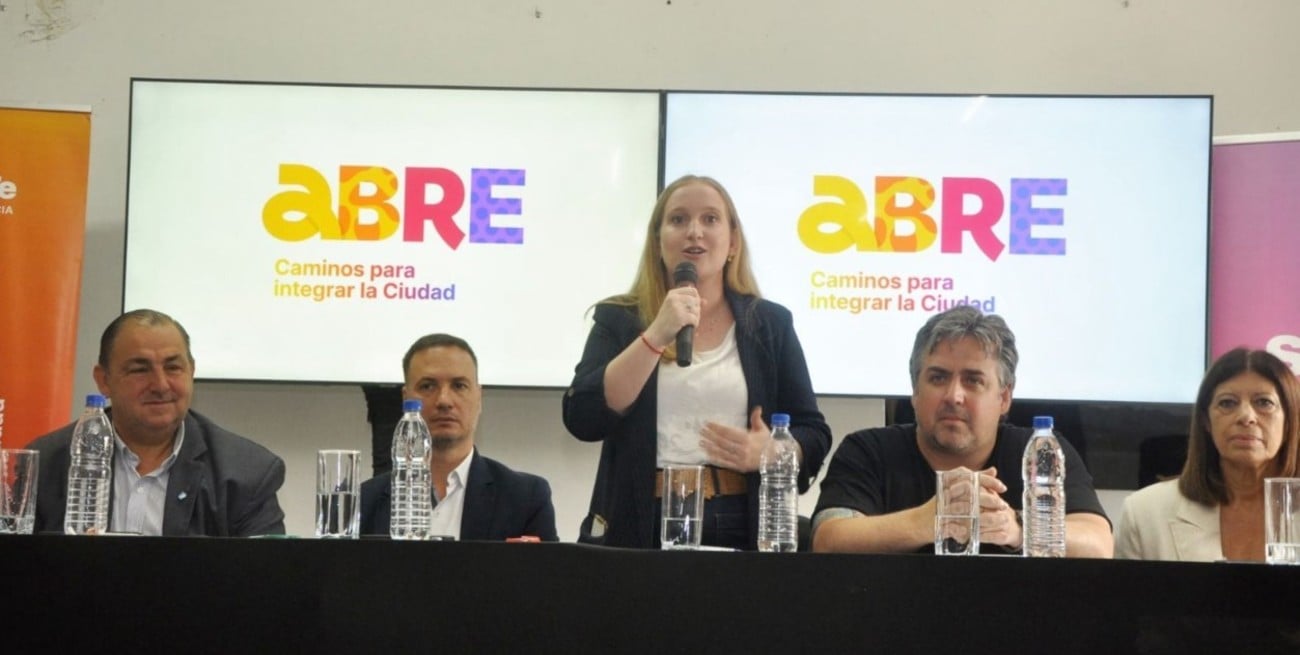 Tejeda: "Voy a defender el Estado presente, pero austero y eficiente con los recursos"