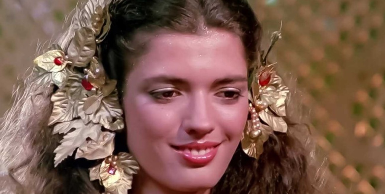 El espectáculo, de luto: murió María Socas