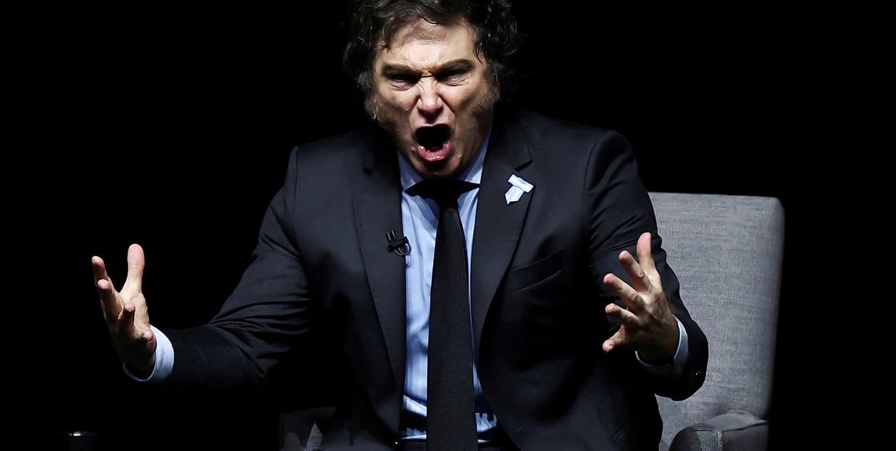 El gobierno decreta que el 2025 es el "Año de la Reconstrucción de la Nación Argentina"