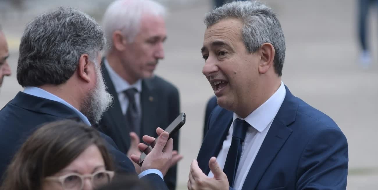 Hablemos de Rosario, pero en serio