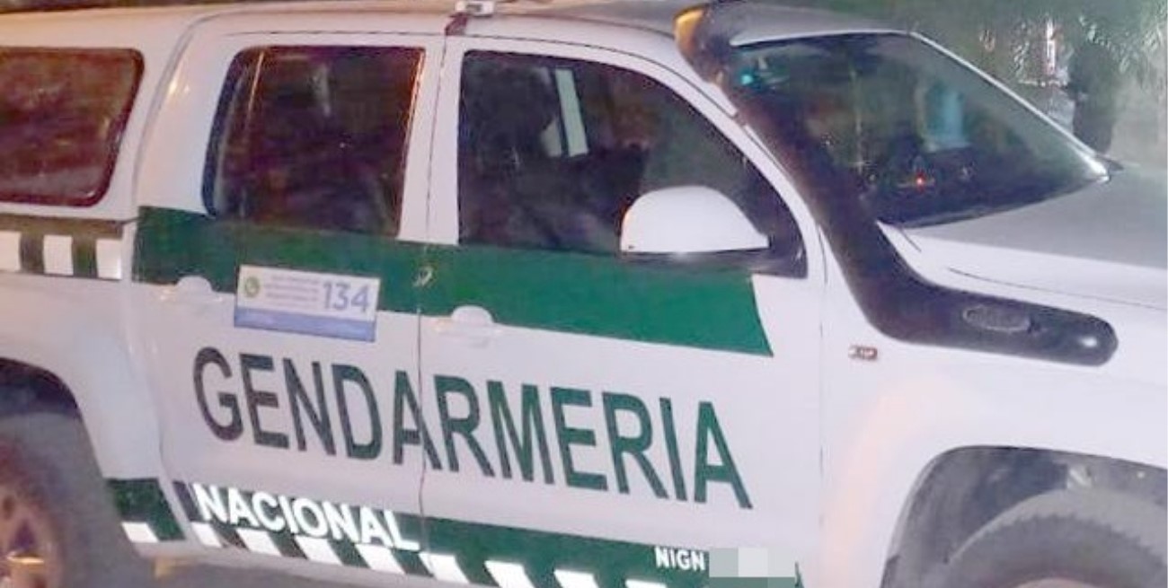 Procesaron a gendarmes por un operativo irregular que terminó con un joven baleado